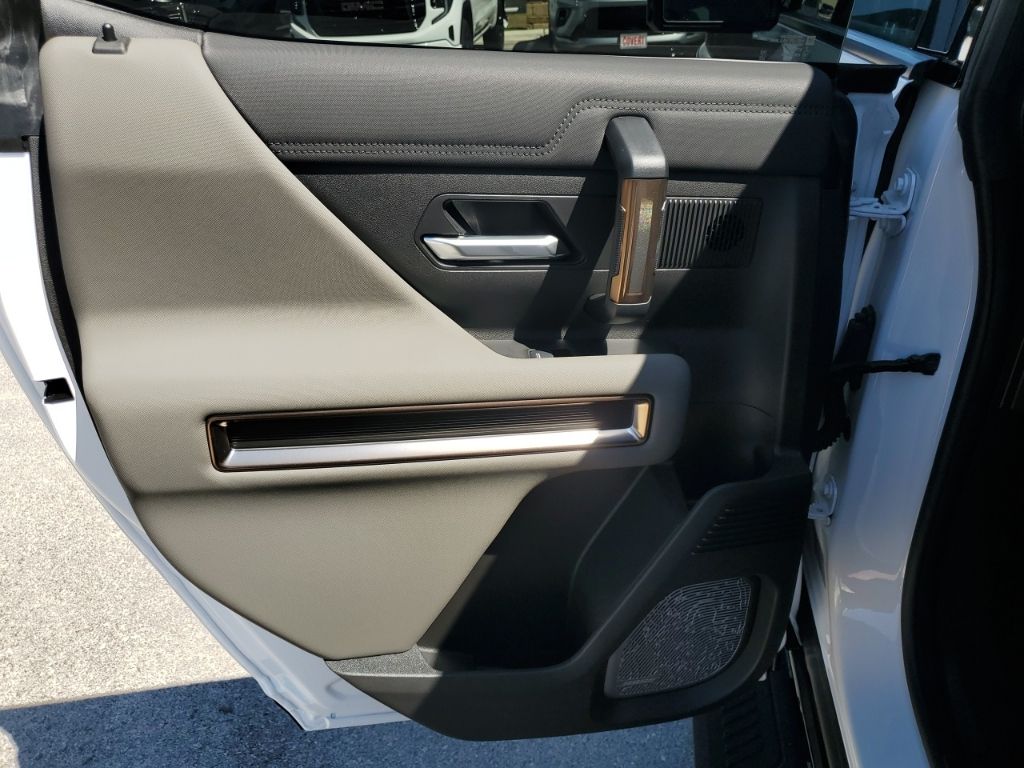 New Car 2025 Gmc Hummer Ev Suv  2x For Sale Under $100,000 In Austin, Texas