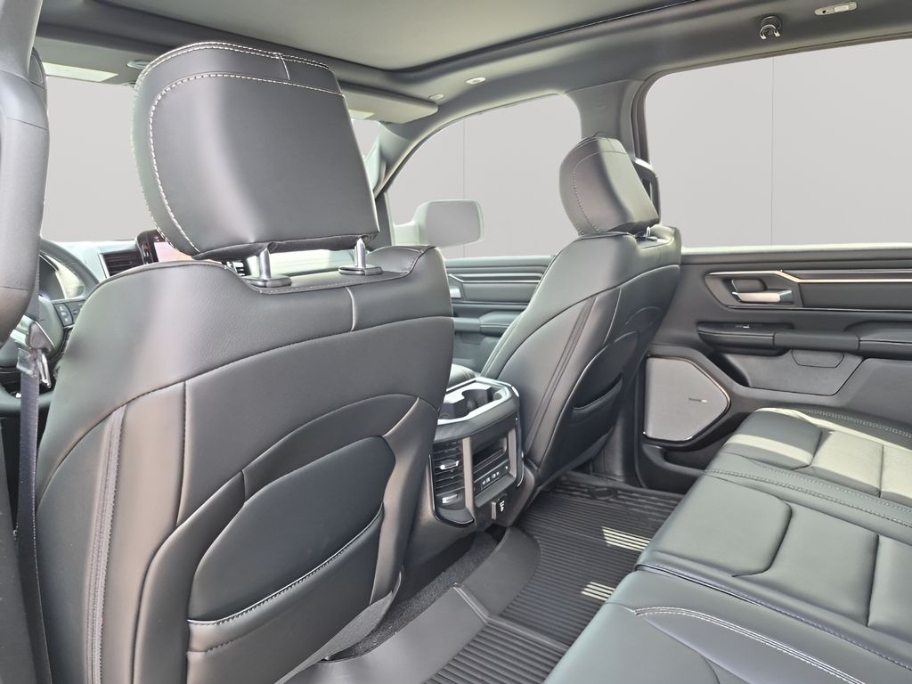 New 2026 Gray Ram Rebel image 18