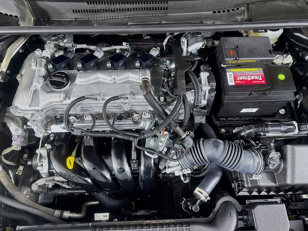 Used Car 2022 Toyota Corolla  L For Sale Under $20,000 In Austin, Texas