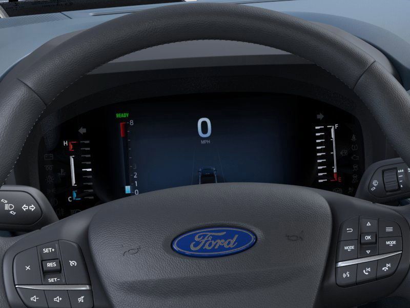 2025 Ford Maverick XLT photo