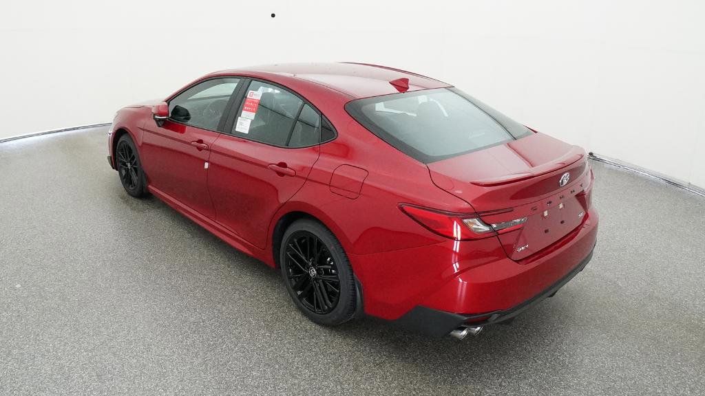 Thumbnail: 2026 Toyota Camry - 13