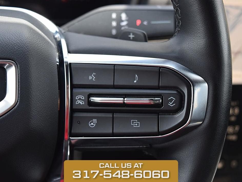 2025 GMC Terrain #23