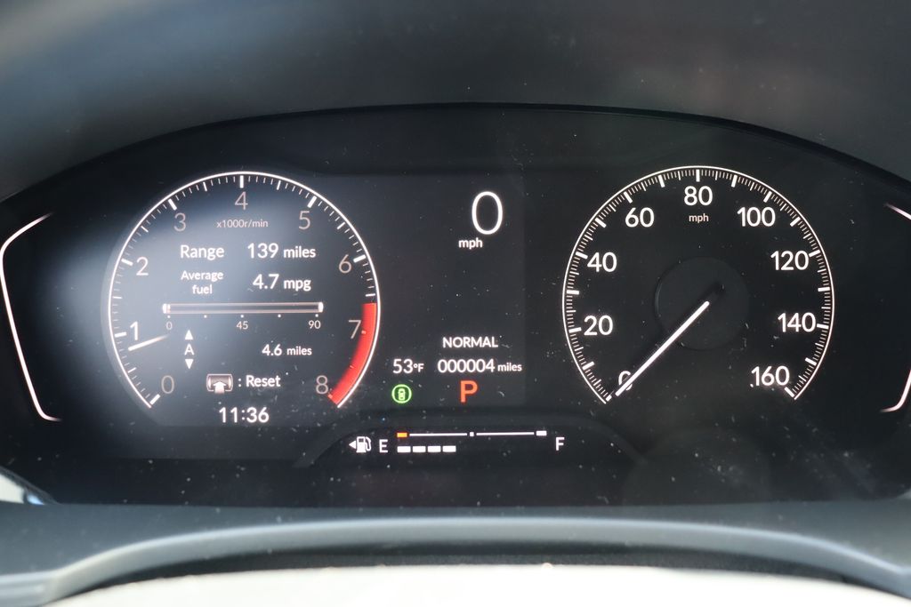 Thumbnail: 2026 Honda Civic - 30
