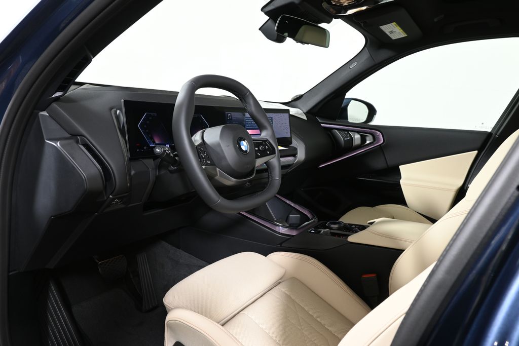 Thumbnail: 2026 BMW X3 - 14