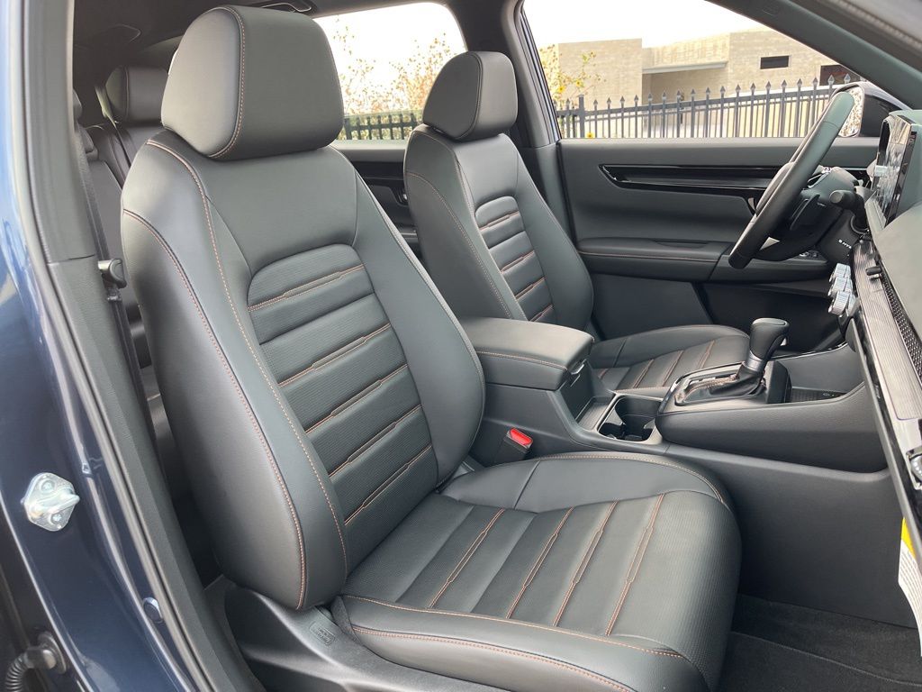 Thumbnail: 2026 Honda CR-V - 29