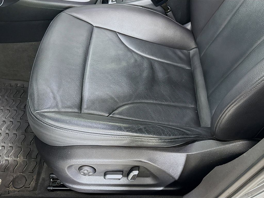 Thumbnail: 2017 Audi Q3 - 20