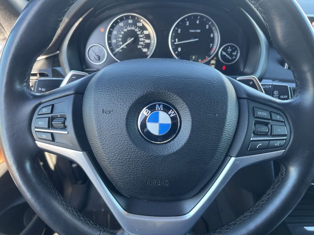 2018 BMW X5 xDrive35i 34