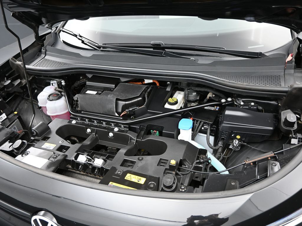 2021 Volkswagen ID.4 1st Edition