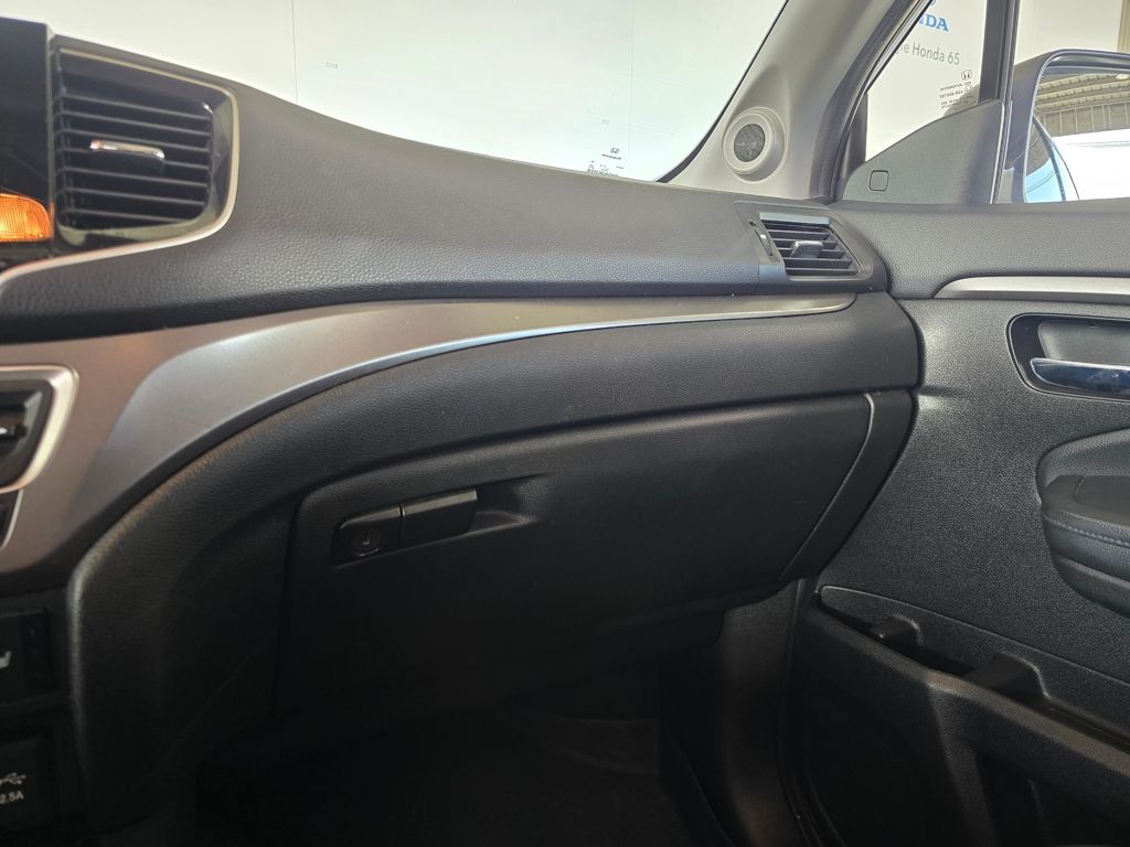 Used Car 2021 Honda Pilot  Ex-l For Sale Under $30,000 In San Juan, Puerto Rico