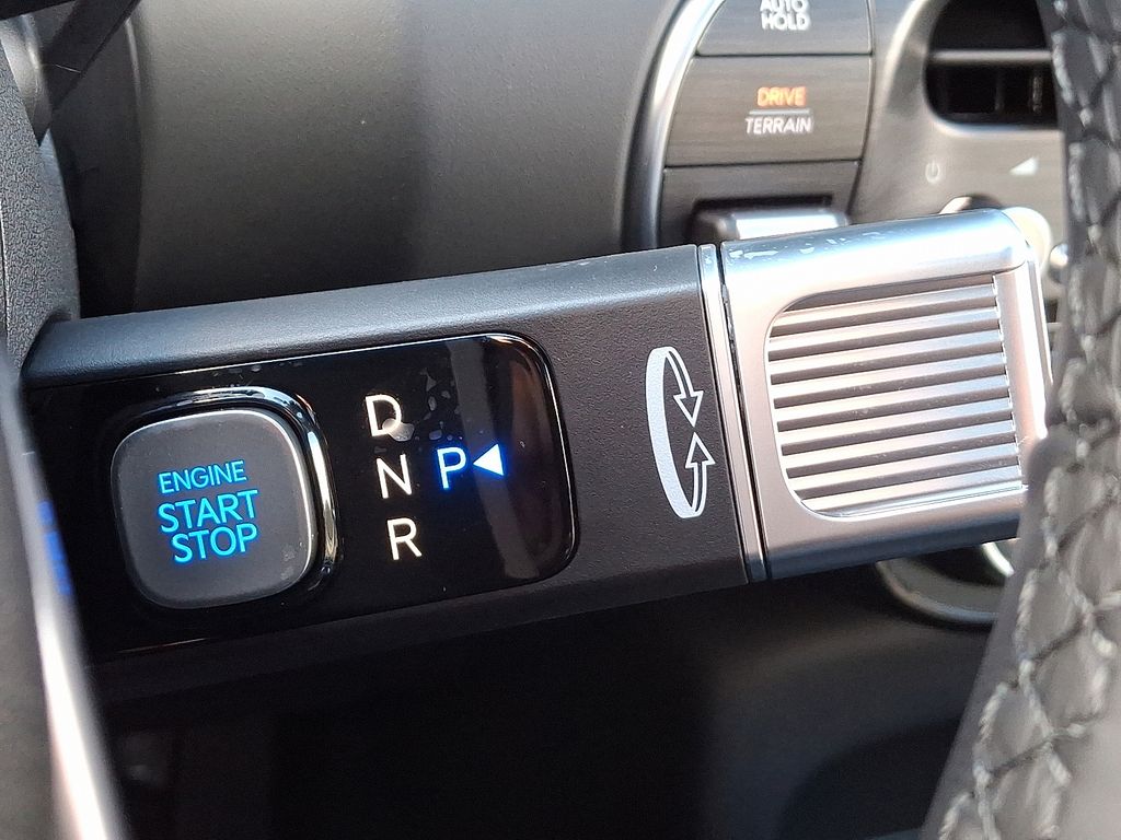 Thumbnail: 2026 Hyundai Palisade - 7