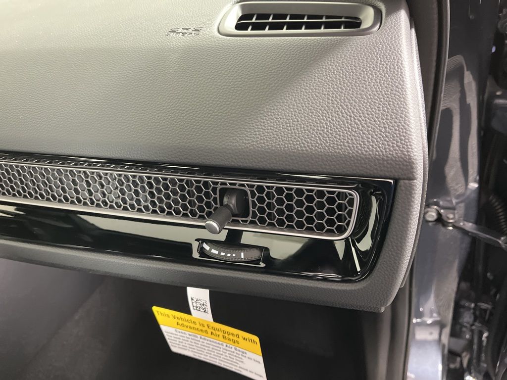 Thumbnail: 2026 Honda Civic - 9