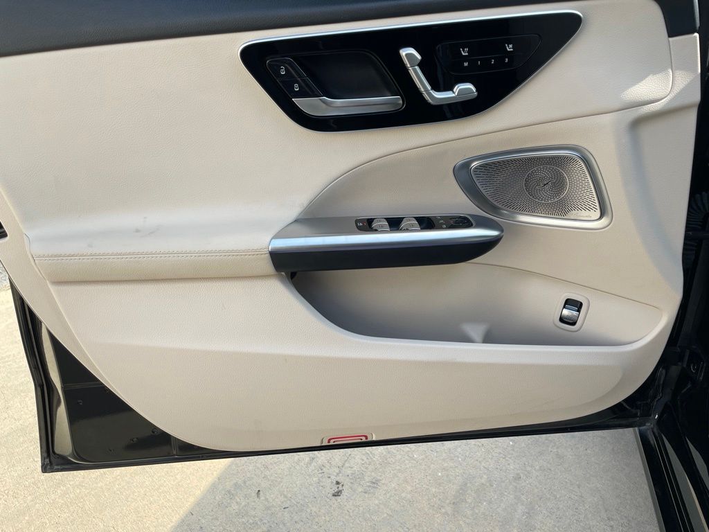 Used Car 2022 Mercedes-benz C-class  C 300 For Sale Under $35,000 In Georgetown, Texas