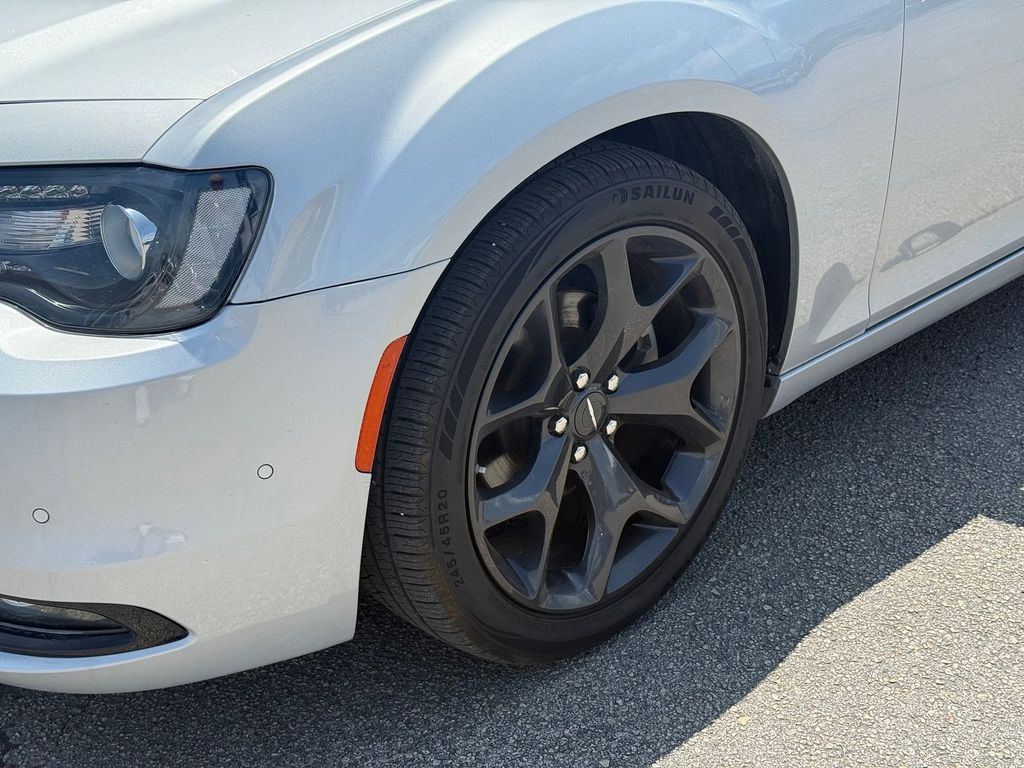 Used Car 2023 Chrysler 300  S For Sale Under $30,000 In San Marcos, Texas