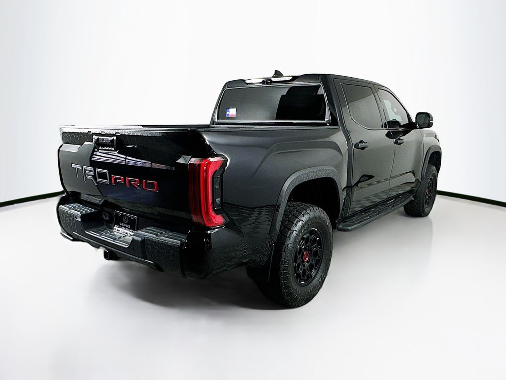 2024 Toyota Tundra TRD Pro 5