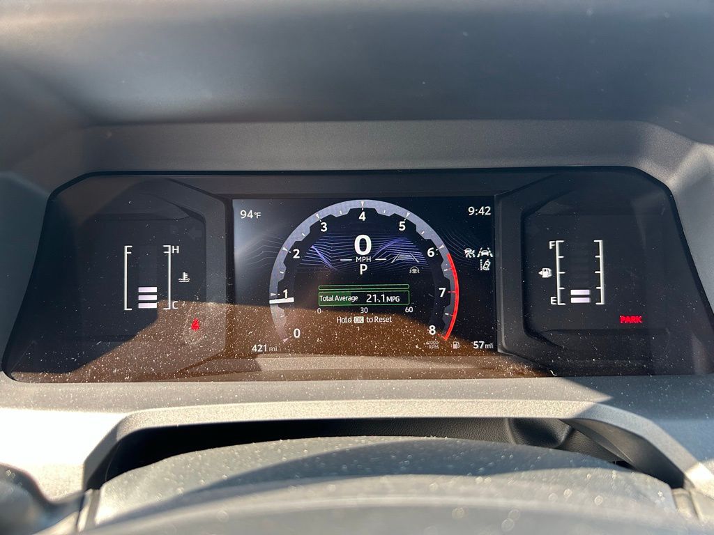 2025 Toyota 4Runner SR5 22