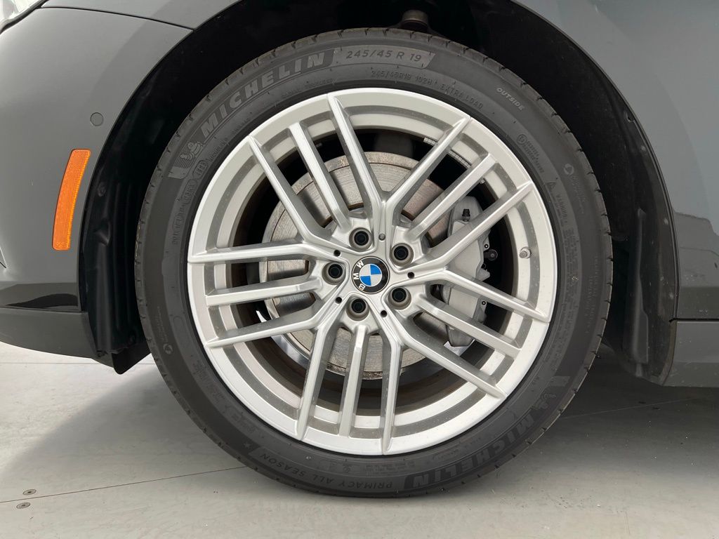2024 BMW 5 Series 530i xDrive 23