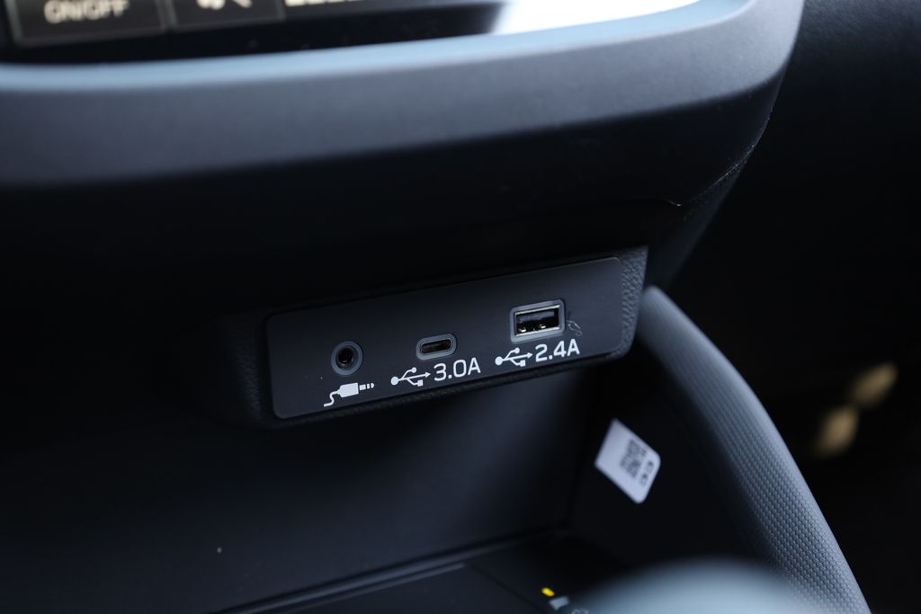 new 2026 Subaru Forester car, priced at $36,202