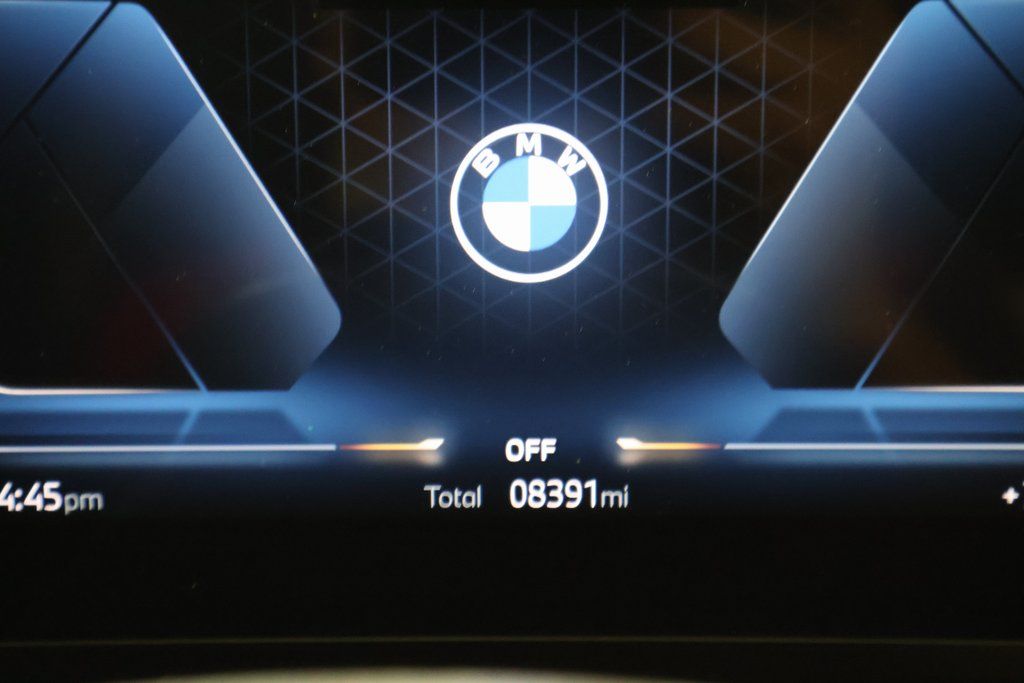 Thumbnail: 2025 BMW X1 - 17