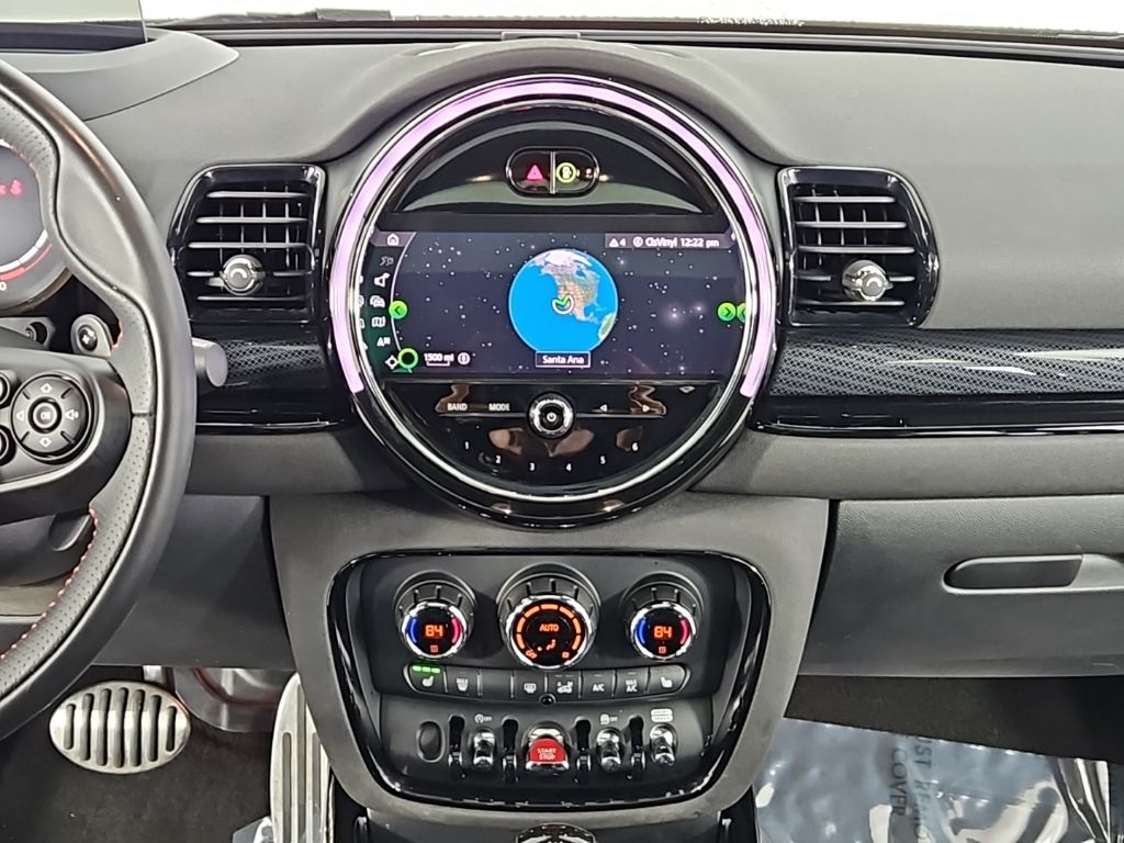 Thumbnail: 2021 MINI Cooper Clubman - 26