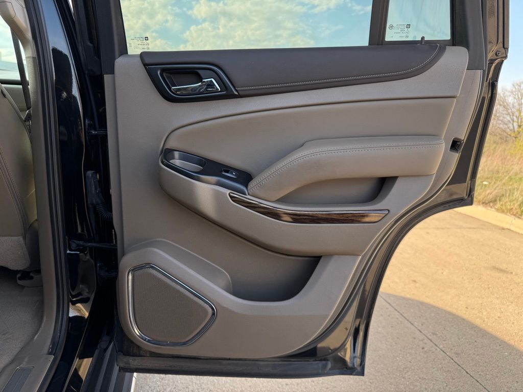 2019 GMC Yukon SLT photo