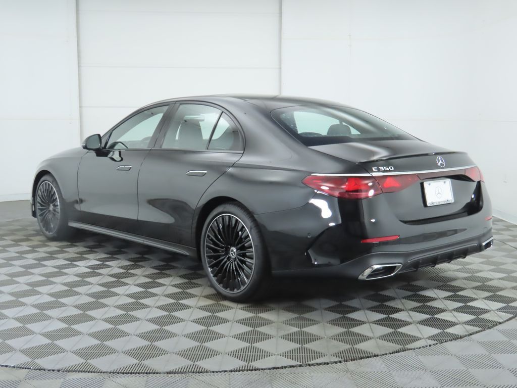 Thumbnail: 2026 Mercedes-Benz E-Class - 7