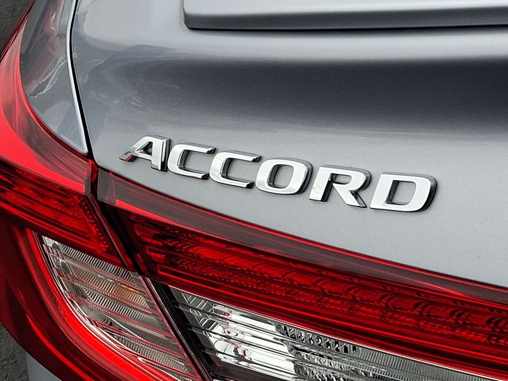 2020 Honda Accord Sport 29