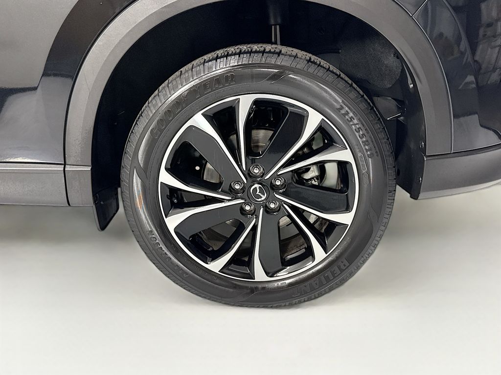 Thumbnail: 2022 Mazda CX-5 - 31