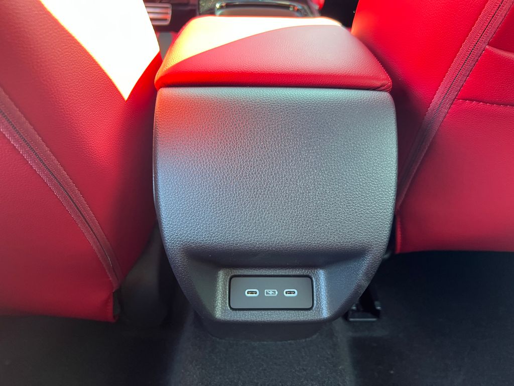 Thumbnail: 2026 Acura Integra - 30