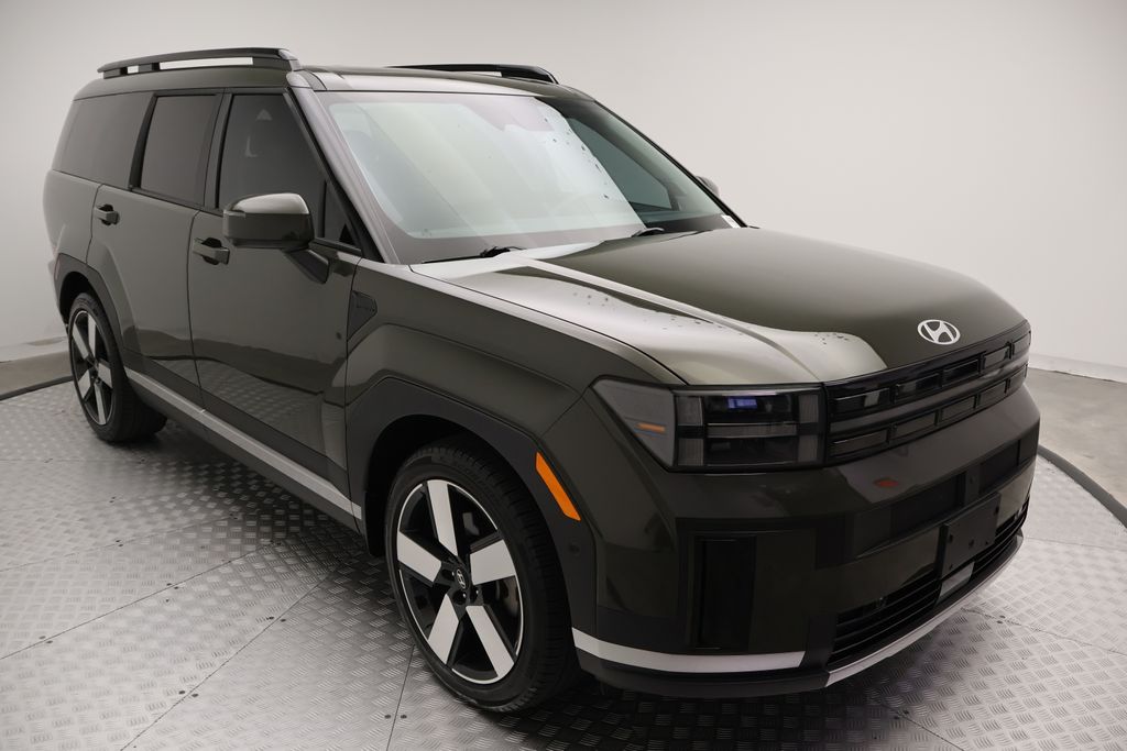 Thumbnail: 2024 Hyundai Santa Fe - 6