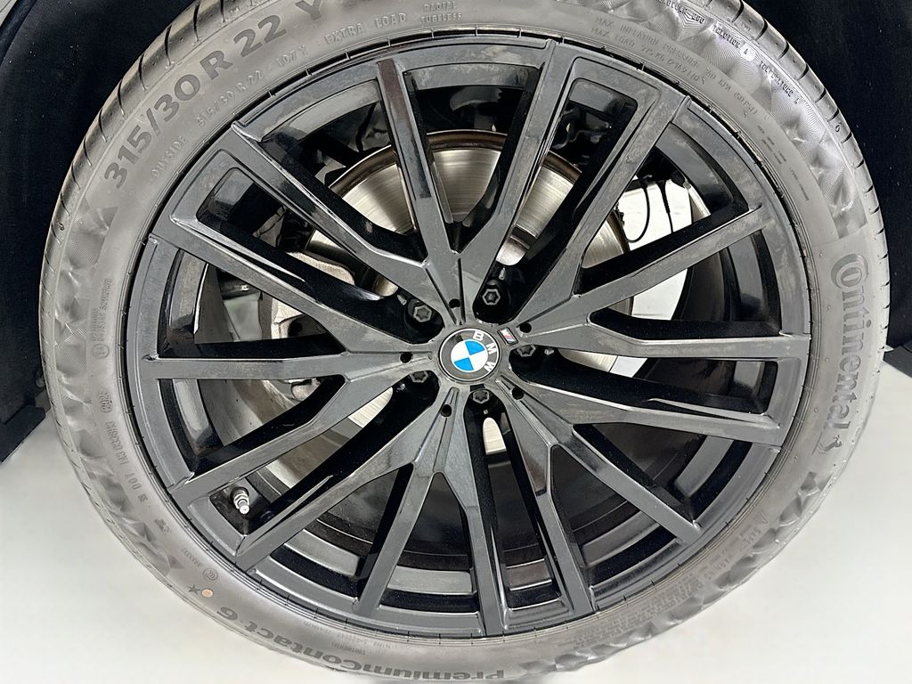 Thumbnail: 2023 BMW X5 - 30