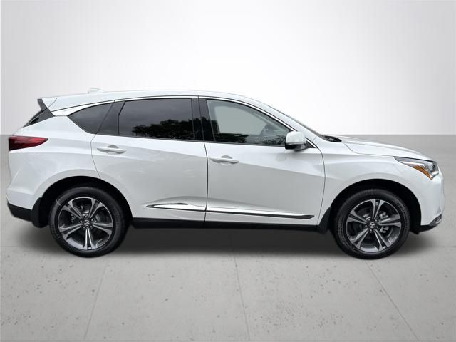 2026 Acura RDX Technology Package