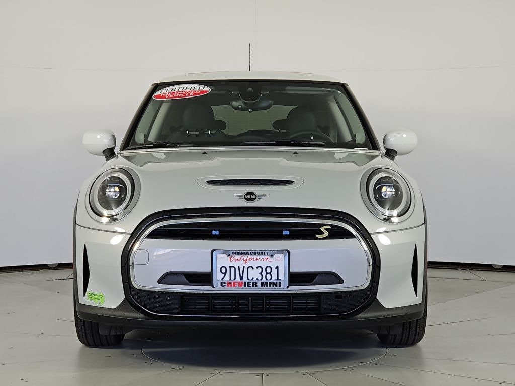 Thumbnail: 2023 MINI Cooper - 3