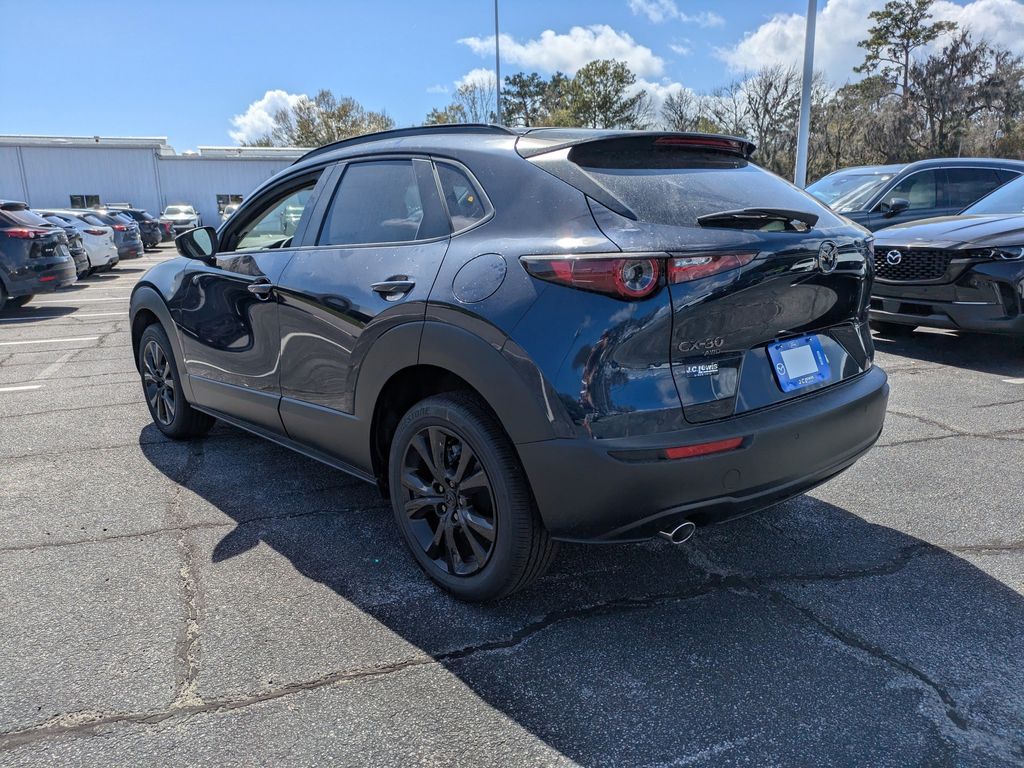 2026 Mazda CX-30 2.5 S Aire Edition