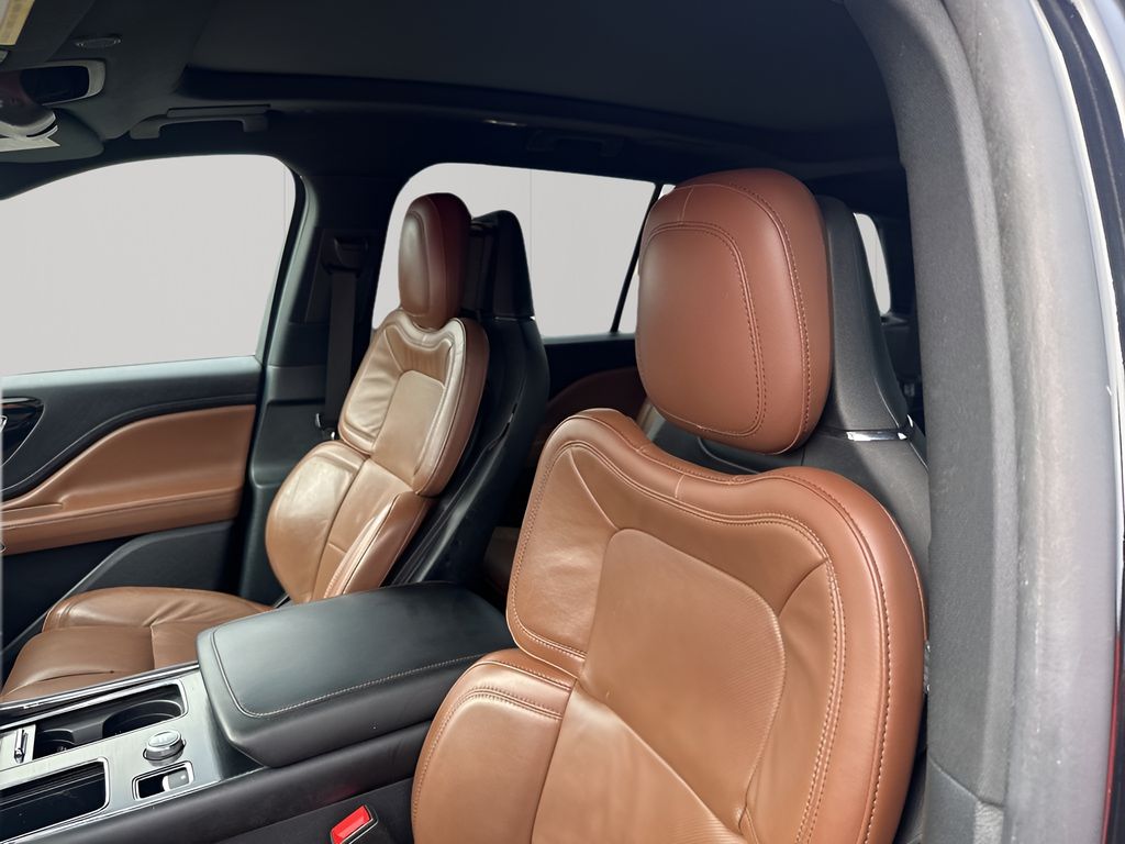 Used Car 2020 Lincoln Aviator  Reserve For Sale Under $25,000 In Austin, Texas