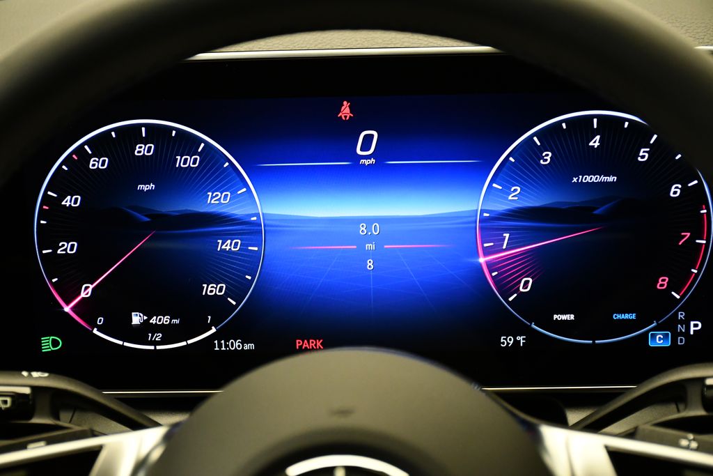 Thumbnail: 2026 Mercedes-Benz GLC - 24