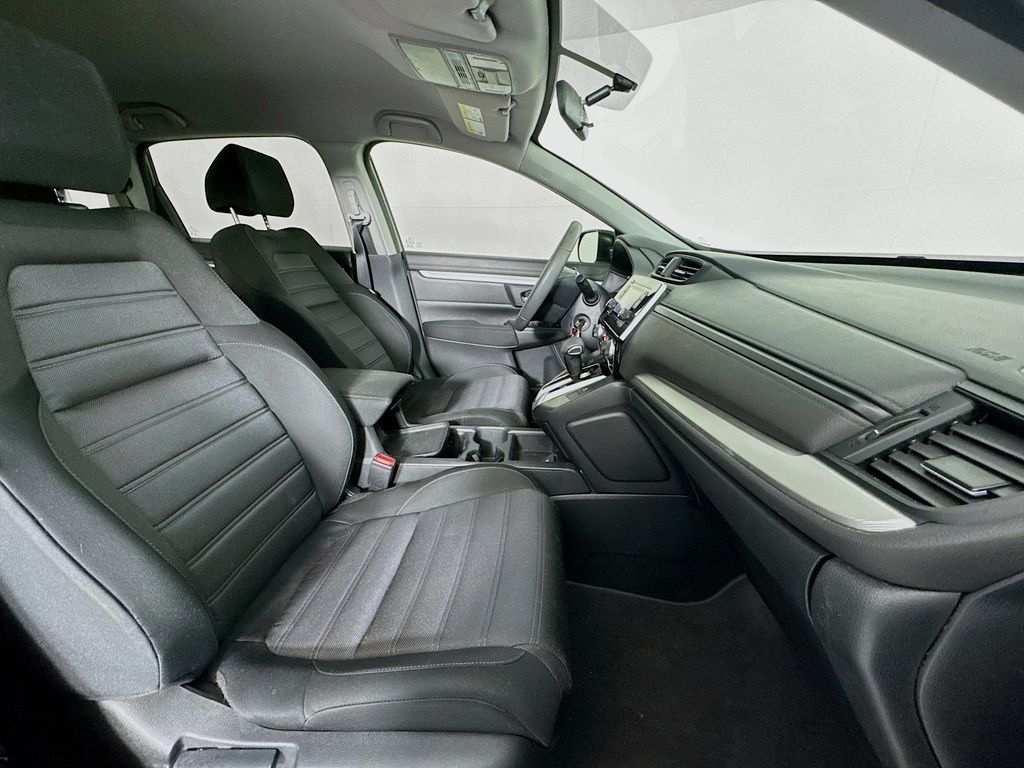 Used Car 2018 Honda Cr-v  Lx For Sale Under $20,000 In Austin, Texas