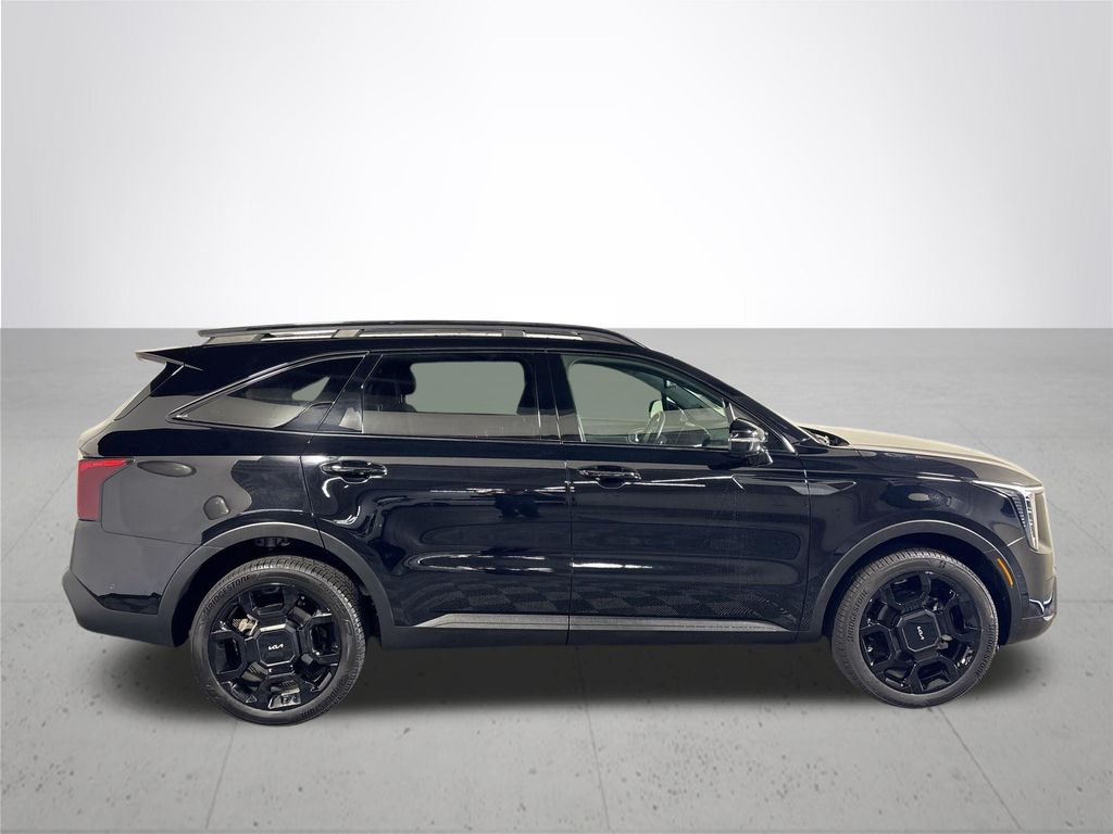 2024 Kia Sorento X-Line SX Prestige