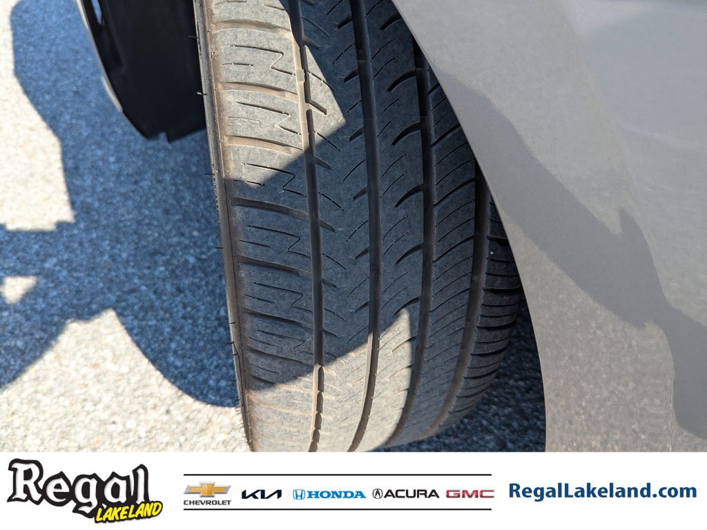 used 2022 Hyundai Elantra car, priced at $16,991