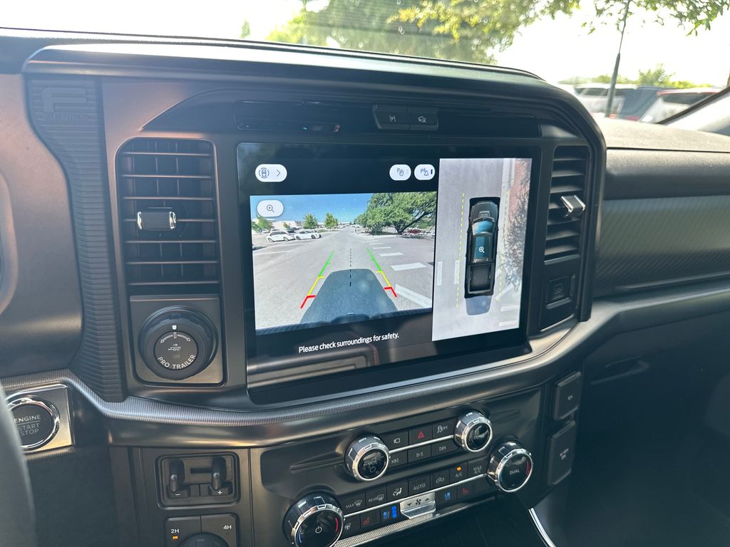 Used Car 2025 Ford F-150  Raptor For Sale Under $90,000 In Austin, Texas