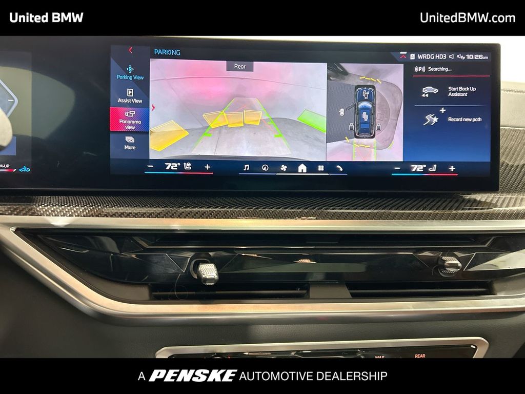 Thumbnail: 2025 BMW X7 - 17