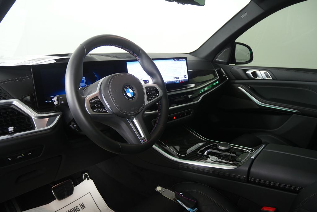 Thumbnail: 2025 BMW X5 - 13