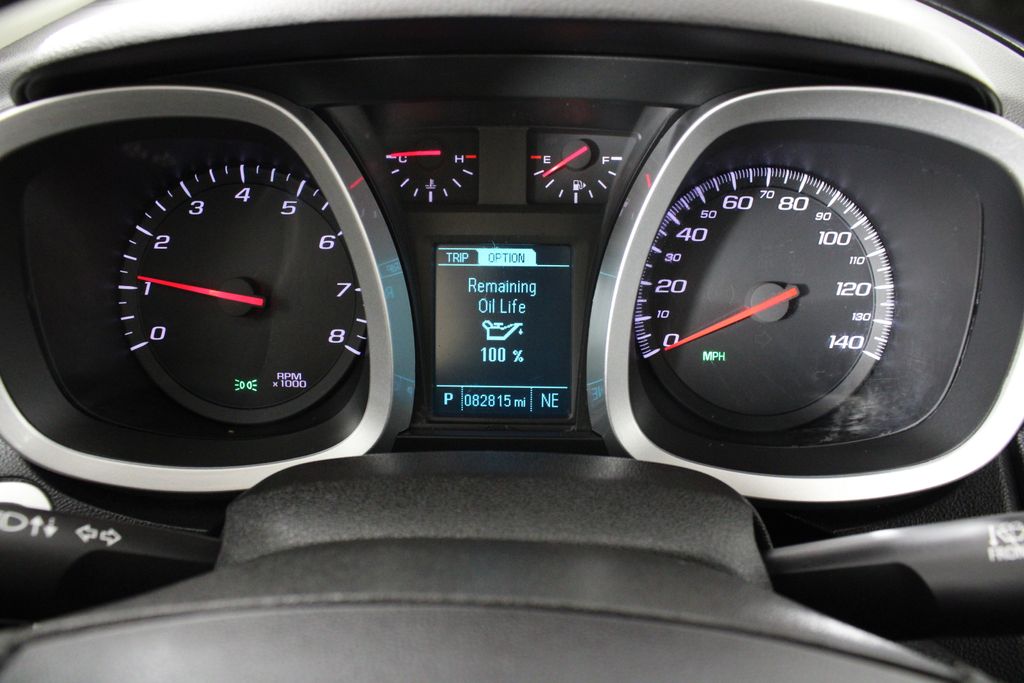 Used 2014 Chevrolet Equinox for sale in 