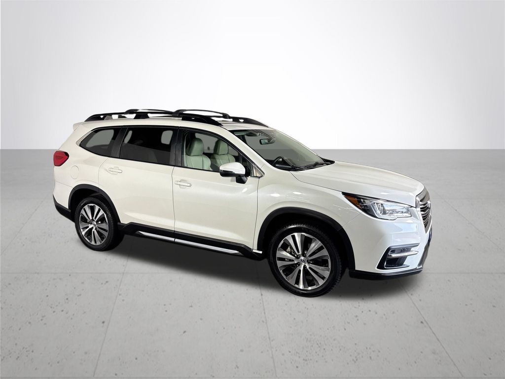 2021 Subaru Ascent Limited