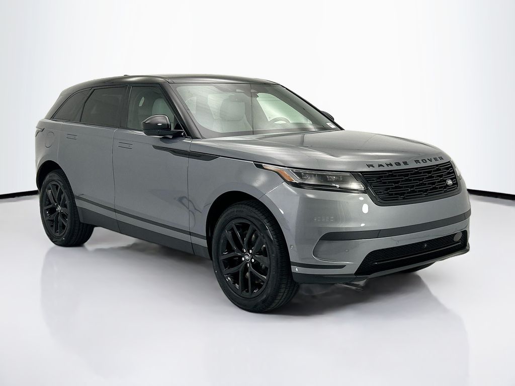 Thumbnail: 2026 Land Rover Range Rover Velar - 3