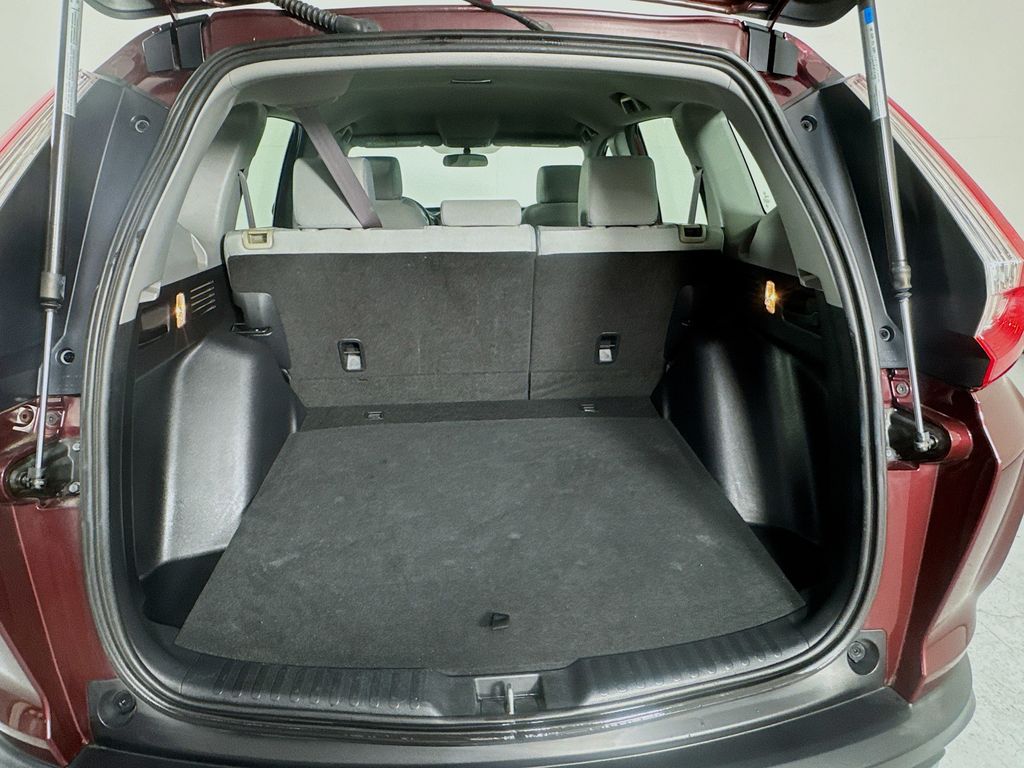Used Car 2019 Honda Cr-v  Lx For Sale Under $20,000 In Austin, Texas
