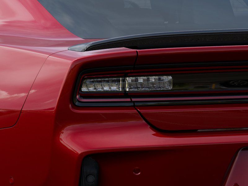 New 2026 Redeye Dodge R/T Scat Pack image 9