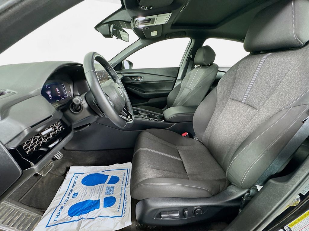 Used Car 2023 Honda Accord Hybrid  Sport For Sale Under $30,000 In Austin, Texas