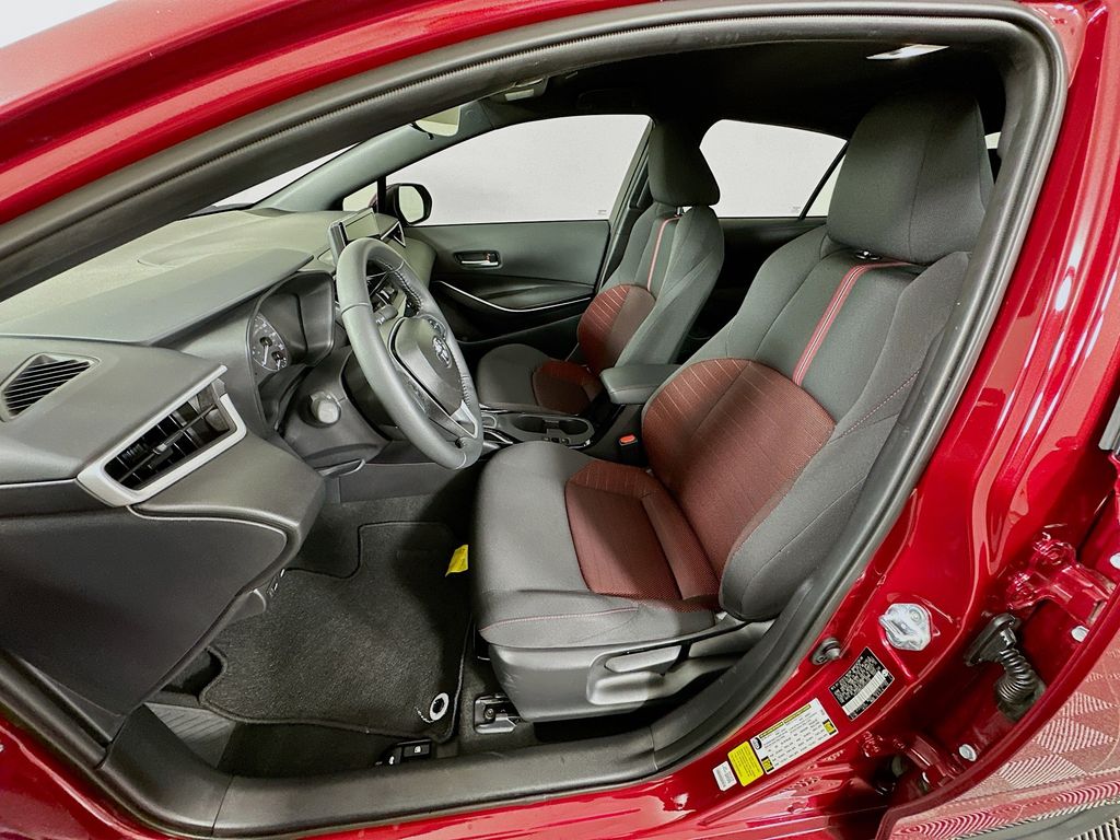 Thumbnail: 2025 Toyota Corolla - 21