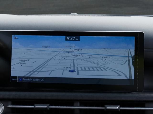 2025 Hyundai Santa Cruz Limited 13