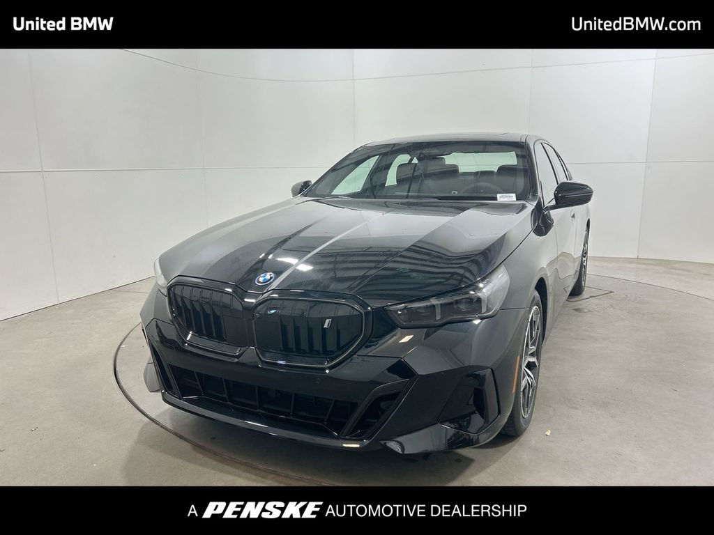 2026 BMW i5 eDrive40 -
                Roswell, GA